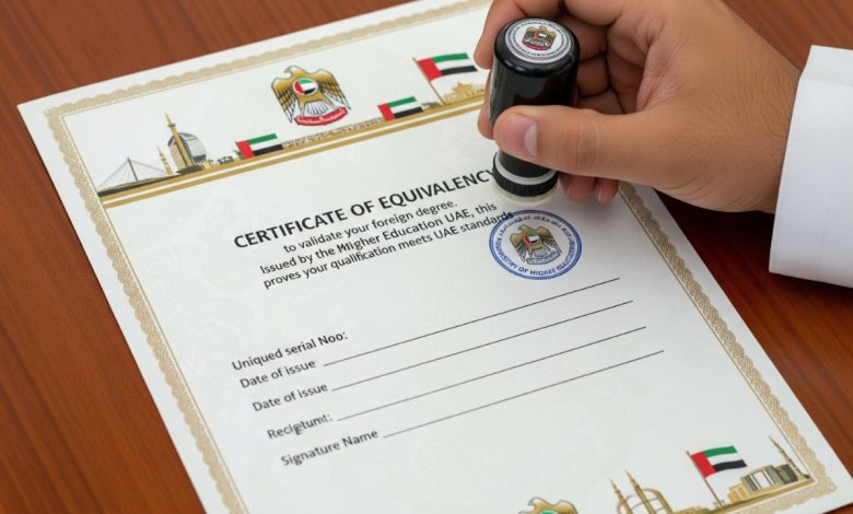 شروط الاعتراف بالشهادات الأجنبية في الخليج