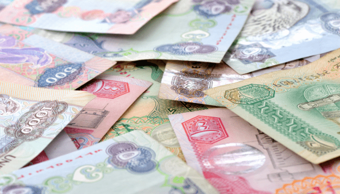 سعر الدرهم الإماراتي اليوم الخميس 18 يونيو 2026 في البنوك المصرية 2 سعر الدرهم الإماراتي اليوم الخميس 18 يونيو 2026