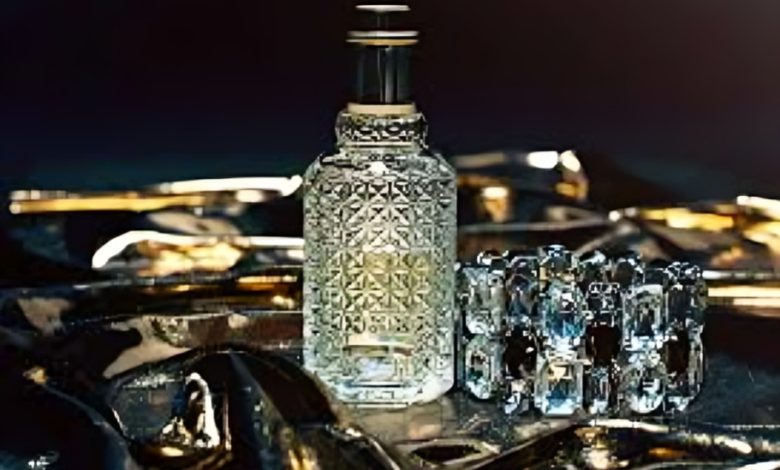 عطور المناسبات والسهرات في الخليج