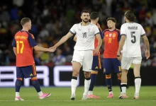 العراق ضد فنزويلا بث مباشر.. اختبار حاسم قبل انطلاق كأس العالم 2026 3 1581323.jpeg