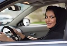 استخراج رخصة القيادة في السعودية للمقيمين