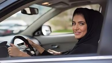 استخراج رخصة القيادة في السعودية للمقيمين