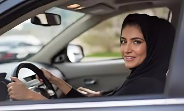 استخراج رخصة القيادة في السعودية للمقيمين