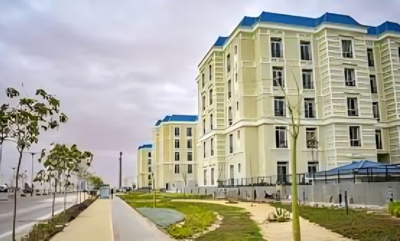 مبادرة «بيتك في مصر» 2026.. خطوات التسجيل في الطرح الثالث ومواقع الوحدات وشروط الحجز 1 بيتك في مصر للمغتربين