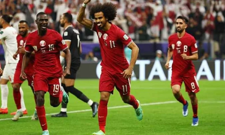 موعد مباراة قطر وسويسرا في كأس العالم 2026 والقناة الناقلة مجانًا والتشكيل المتوقع 1 موعد مباراة قطر وسويسرا في كأس العالم 2026 والقناة الناقلة والتشكيل المتوقع