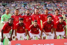 مشاهدة مباراة مصر وبلجيكا بث مباشر اليوم في افتتاح مشوار الفراعنة بكأس العالم 2026 2 منتخب مصر