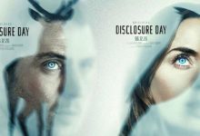 فيلم Disclosure Day