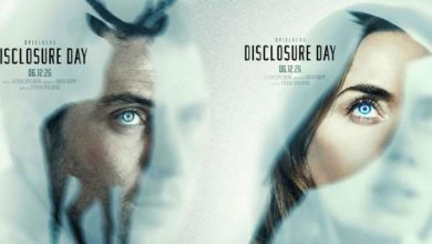 أماكن عرض فيلم Disclosure Day في سينما الرياض وجدة وأسعار التذاكر 4 فيلم Disclosure Day