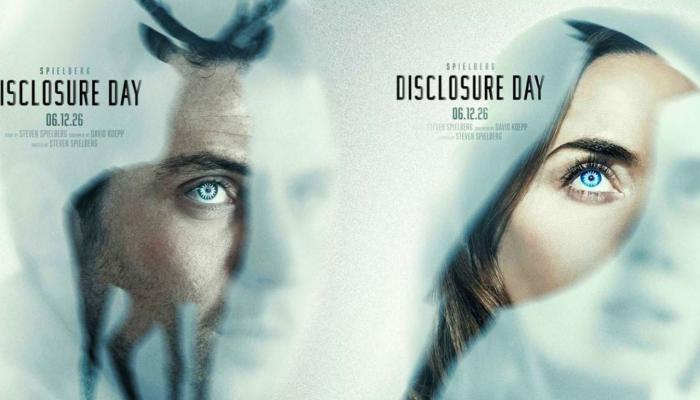 فيلم Disclosure Day
