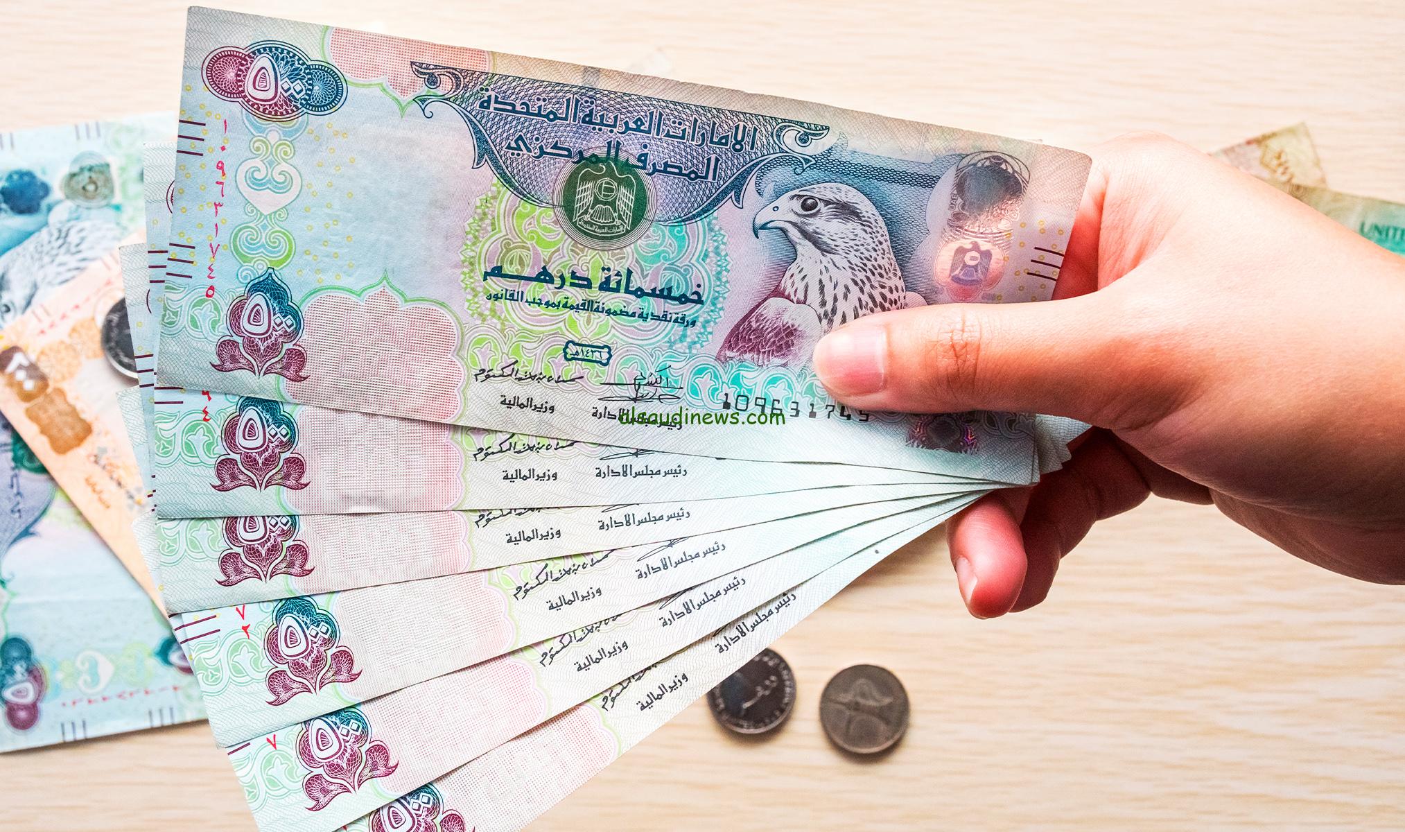 أسعار العملات العربية مقابل الجنيه المصري في البنوك اليوم الإثنين 15 يونيو 2026 3 سعر الدرهم الإماراتي اليوم