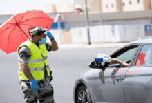 حالة الطقس في السعودية اليوم 18 يونيو 2026