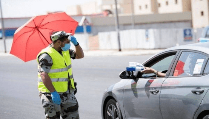 حالة الطقس في السعودية اليوم 18 يونيو 2026.. موجة حر تصل إلى 50 درجة 2 حالة الطقس في السعودية اليوم 18 يونيو 2026