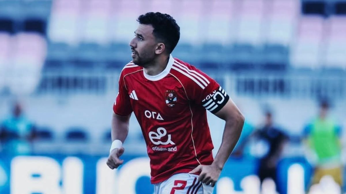 حقيقة انتقال محمود تريزيجيه لاعب الأهلي إلى الدوري السعودي مقابل 900 ألف دولار 2 19 2025 638934797927430536 743