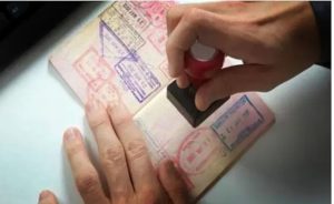 الإقامة في العراق للمصريين