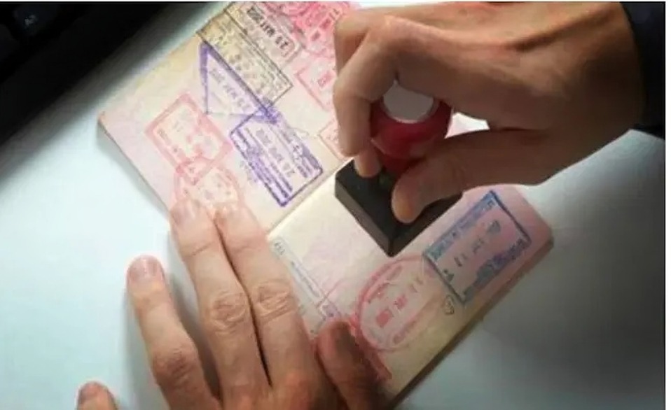 الإقامة في العراق للمصريين.. 5 خطوات تحميك من الغرامات والترحيل 2 الإقامة في العراق للمصريين
