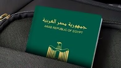 تجديد جواز السفر المصري في أم القيوين.. الأوراق والخطوات المطلوبة 5 تجديد جواز السفر المصري في أم القوين