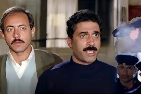 عبدالعزيز مخيون في ذاكرة المصريين بالخليج.. فنان لمس وجع البعاد 3 20240425011110149
