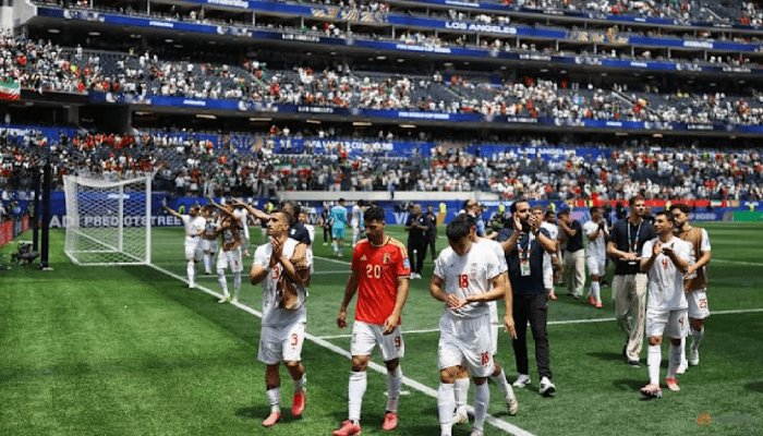 موعد مباراة مصر وإيران في كأس العالم 2026 بتوقيت السعودية والإمارات