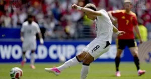 موعد مباراة مصر ونيوزيلندا في كأس العالم 2026.. القنوات الناقلة وقائمة الفراعنة وجدول المباريات