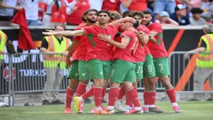 مشاهدة مباراة المغرب والبرازيل في كأس العالم 2026 بث مباشر 2 موعد مباراة المغرب والبرازيل في كأس العالم 2026 والقنوات الناقلة مجانا