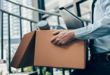 نهاية الخدمة في الإمارات