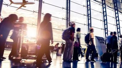 نصائح مهمة للمسافرين من الخليج إلى مصر خلال الإجازة الصيفية 9 نصائح مهمة للمصريين المسافرين من الخليج إلى مصر
