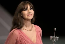 مونيكا بيلوتشي تحتفل بنجاح «7Dogs» بعد تجاوز إيراداته 11 مليون دولار 2 مونيكا بيلوتشي