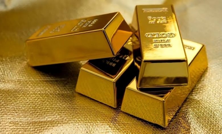إدخال الذهب من الخليج إلى مصر