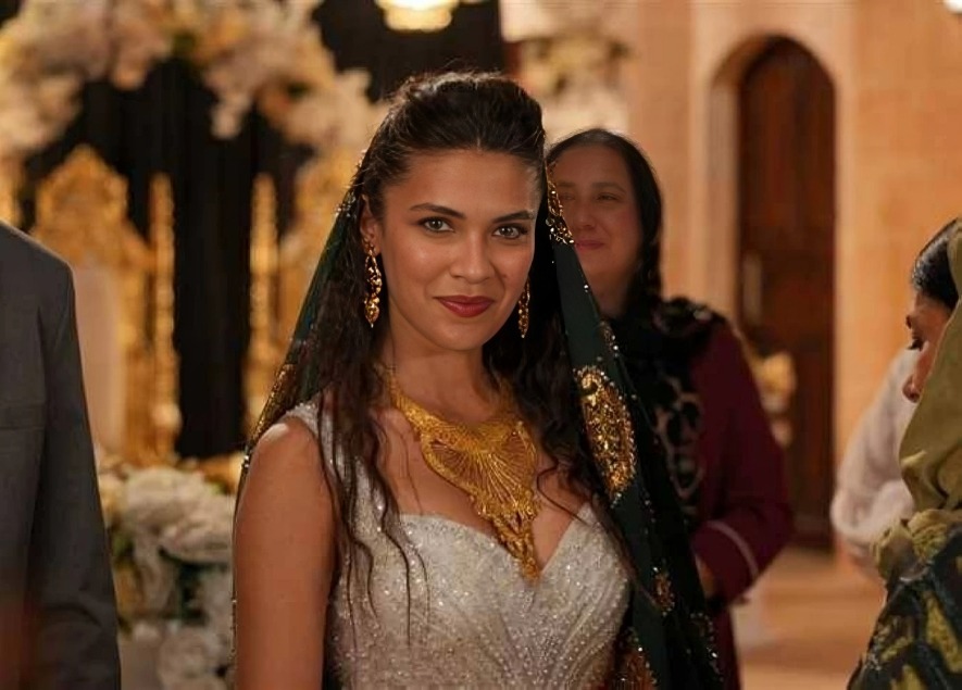 الحلقة الأخيرة من مسلسل الخليفة.. نهاية مفتوحة تمهد لموسم جديد 2 الحلقة الأخيرة من مسلسل الخليفة
