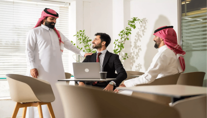 توطين المشتريات في السعودية إلى 70%.. وظائف المصريين بين التأقلم وإعادة المهارة 3 توطين المشتريات في السعودية