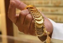 أسعار الذهب اليوم في السعودية