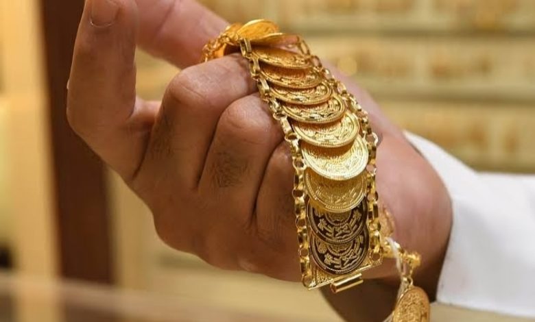 أسعار الذهب اليوم في السعودية