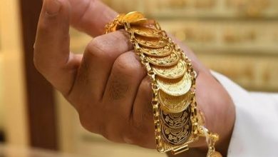 أسعار الذهب اليوم في السعودية