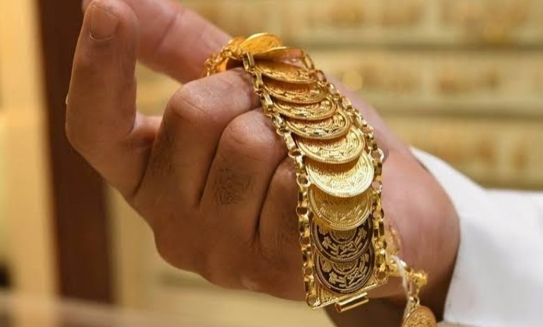 أسعار الذهب اليوم في السعودية