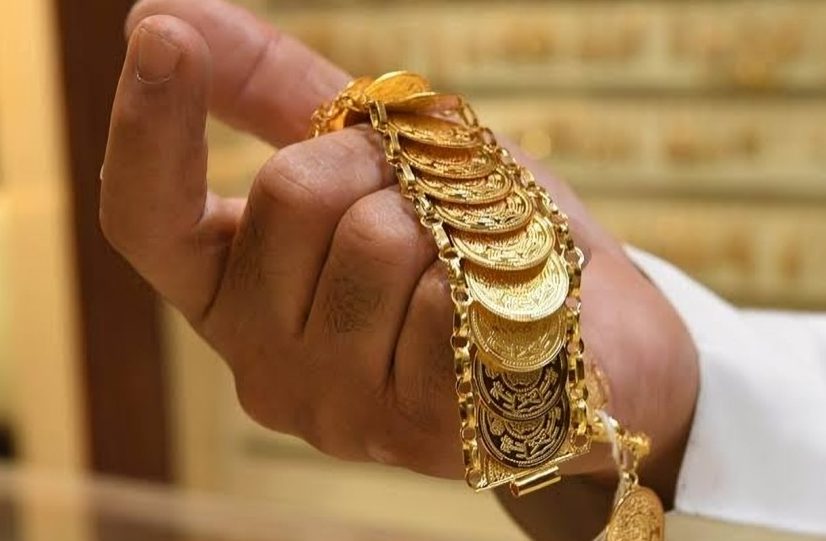 أسعار الذهب اليوم في السعودية