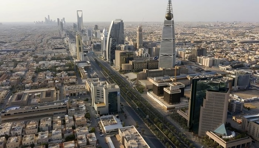 تملك الأجانب للعقار في السعودية