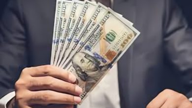 تحويل الأموال من الخليج