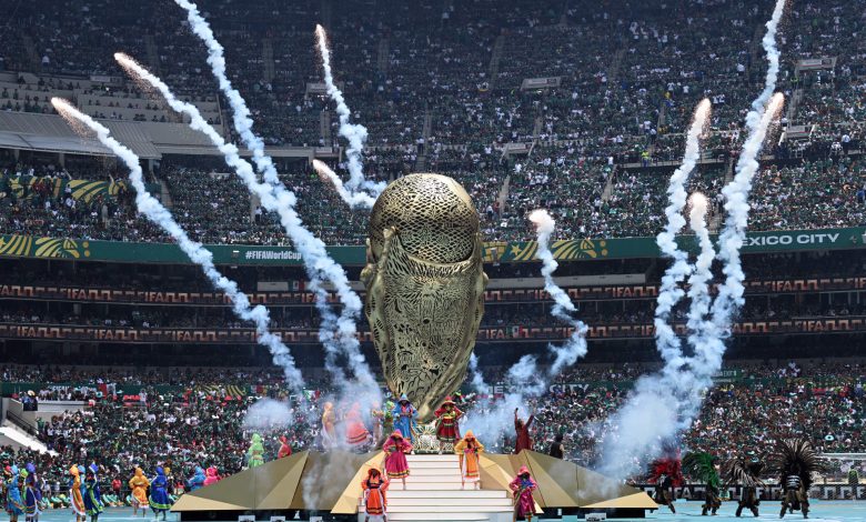 مباريات اليوم الجمعة 12 يونيو في كأس العالم 2026.. كندا تفتتح مشوارها 1 335105