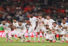موعد مباراة المغرب وكندا في دور الـ16 بكأس العالم 2026 2 لاعبو منتخب المغرب