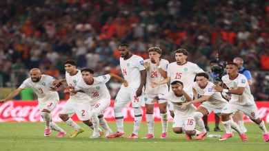 موعد مباراة المغرب وكندا في دور الـ16 بكأس العالم 2026 8 لاعبو منتخب المغرب