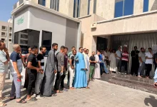 الإمارات تمنح المتأثرين بالظروف الاستثنائية مهلة 30 يوما لتعديل أوضاعهم.. تفاصيل مهمة للمصريين في الخليج 3 347955 إقبال المصريين على التصويت فى دبى