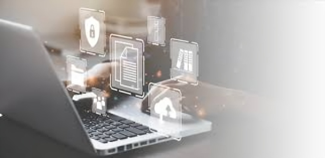 إنجاز الأوراق الرسمية أونلاين.. أبرز الخدمات الحكومية الرقمية في مصر 2 الخدمات الحكومية الإلكترونية في مصر