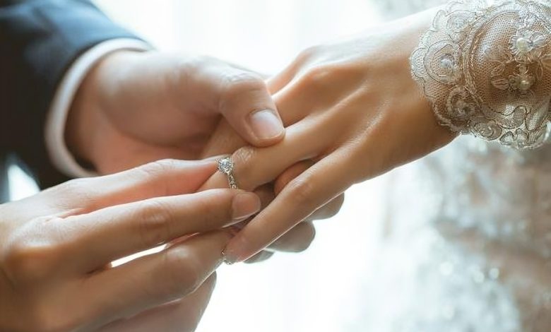 من الذهب إلى القاعات.. كيف أصبح الزواج في الخليج عبئا ماليا متزايدا؟ 1 الزواج في الخليج 2026
