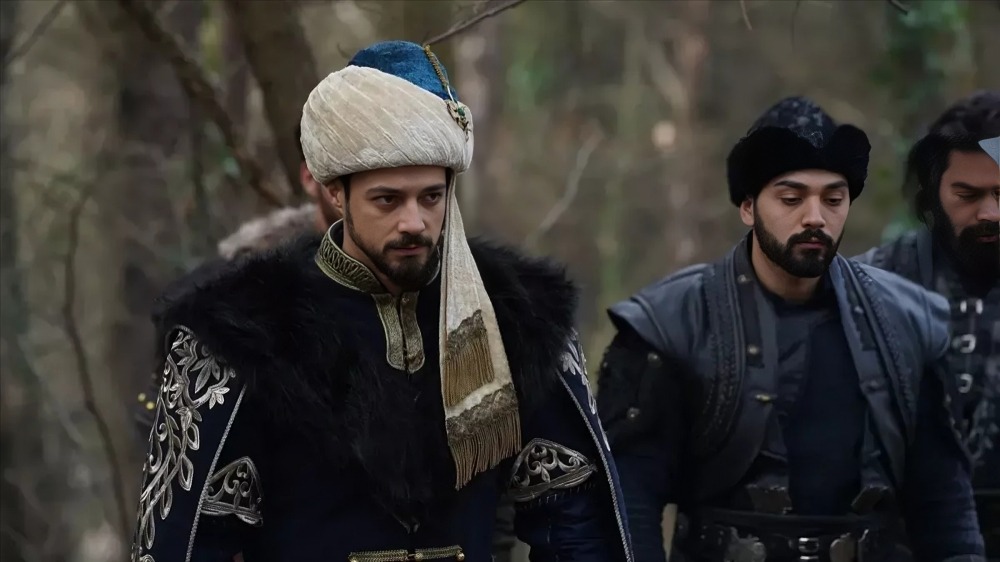 مسلسل المؤسس أورهان الحلقة الأخيرة.. خطة عسكرية جريئة قبل المواجهة الحاسمة 2 مسلسل المؤسس أورهان الحلقة الأخيرة