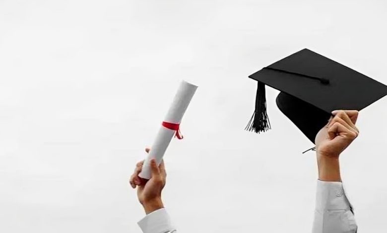 نتيجة امتحانات أبناؤنا في الخارج