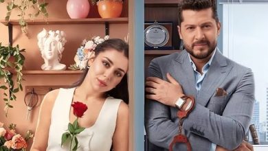 مسلسل حب على ورق الحلقة 3.. التفاصيل وموعد العرض 25 مسلسل حب على ورق الحلقة 3
