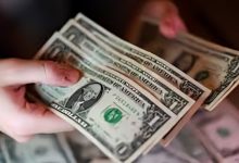 سعر الدولار في الإمارات اليوم.. ثبات رسمي عند 3.67 درهم دون تغير 4 سعر الدولار في الإمارات اليوم