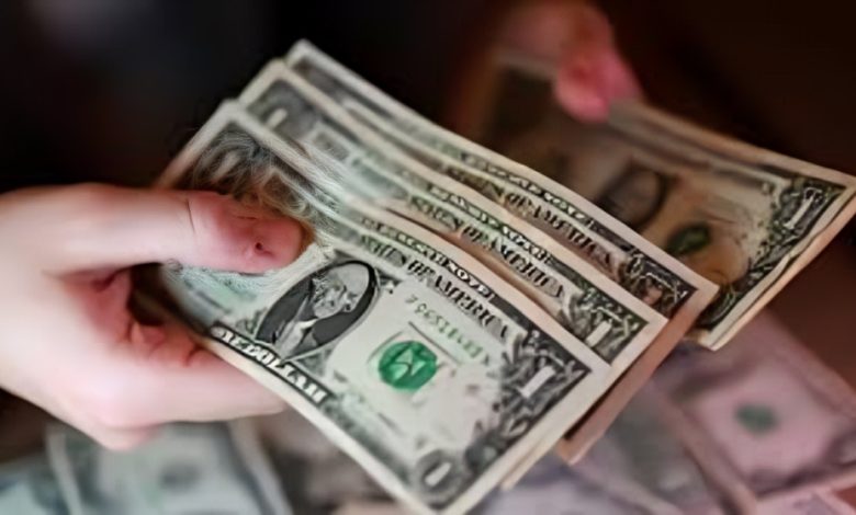 سعر الدولار في الإمارات اليوم.. ثبات رسمي عند 3.67 درهم دون تغير 1 سعر الدولار في الإمارات اليوم