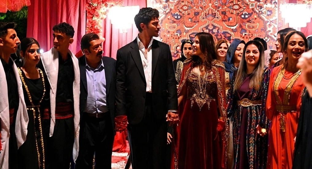 الحلقة الأخيرة من مسلسل الخليفة.. نهاية مفتوحة تمهد لموسم جديد 3 الحلقة الأخيرة من مسلسل الخليفة