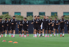 موعد مباراة مصر وإيران في كأس العالم 2026 بتوقيت السعودية والإمارات